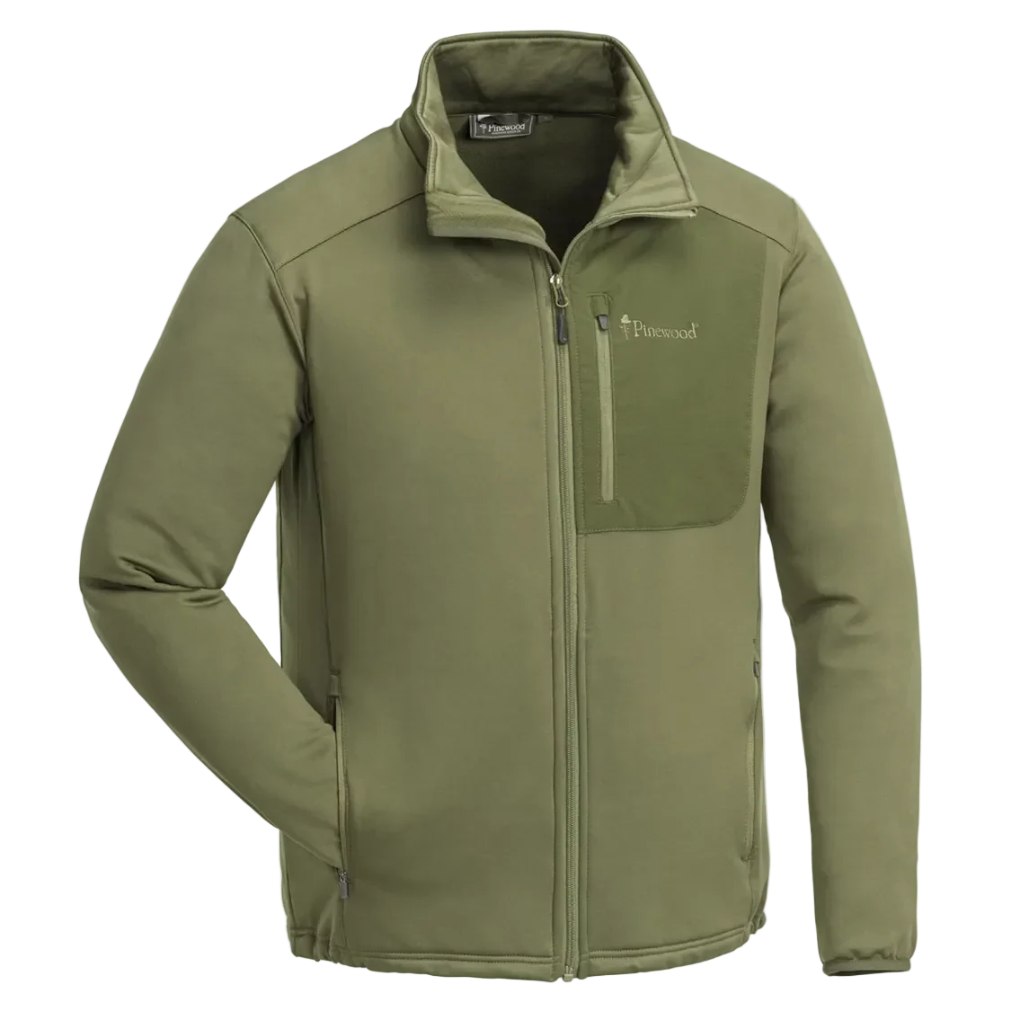 Pinewood Jackets