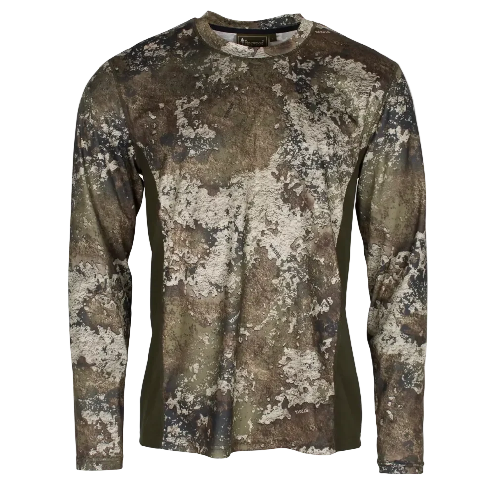 Pinewood Camo